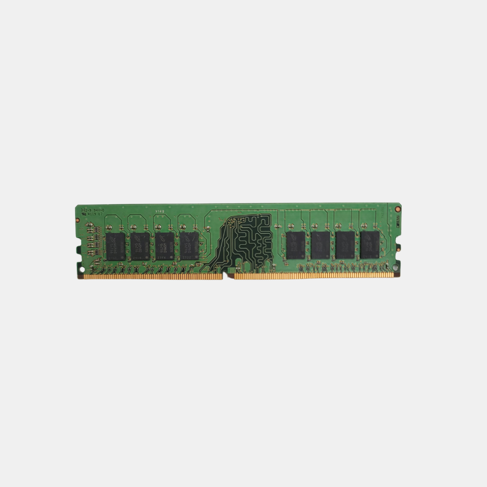 Micron MTA16ATF2G64AZ-2G6J1 16GB 2666v DDR4 UDIMM Memory (LOT OF 3)