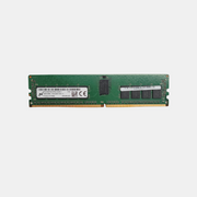 Micron MTA18ASF2G72PDZ-2G3B1II 16GB 2400T DDR4 ECC Server Memory (LOT OF 3)