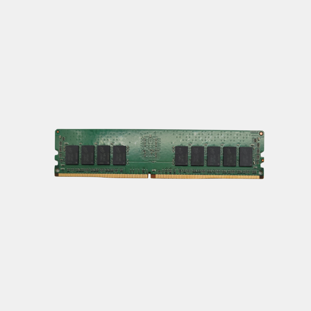 Micron MTA18ASF2G72PDZ-2G3B1II 16GB 2400T DDR4 ECC Server Memory (LOT OF 3)