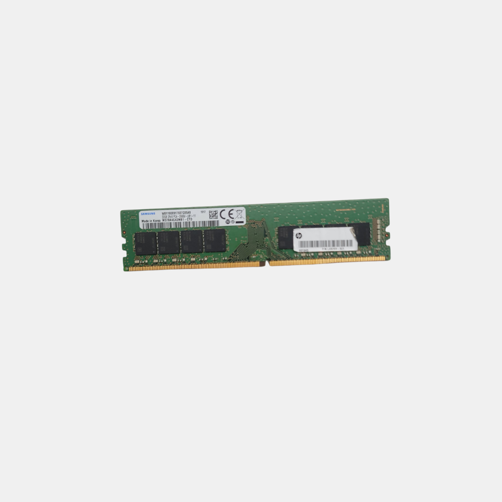 Samsung M378A4G43MB1-CTD 32GB 2666V DDR4 UDIMM Memory