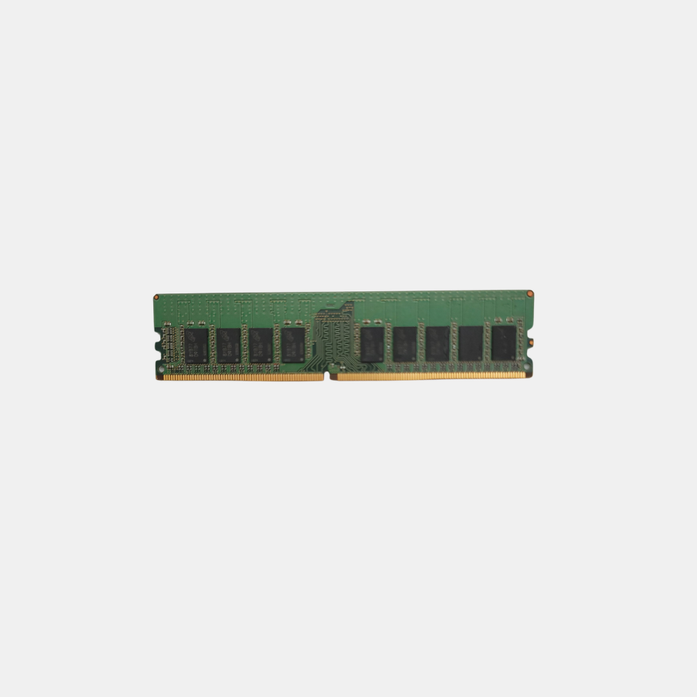 Micron MTA18ASF2G72AZ-2G3B1ZK 16GB 2400T DDR4 ECC Server Memory (LOT OF 2)