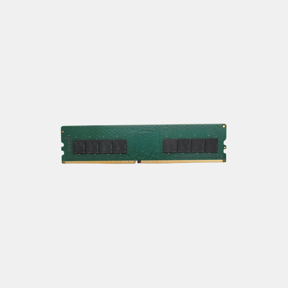 Crucial CT16G4DFD8266.C16FN 16GB 2666 DDR4 UDIMM Memory (LOT OF 2)