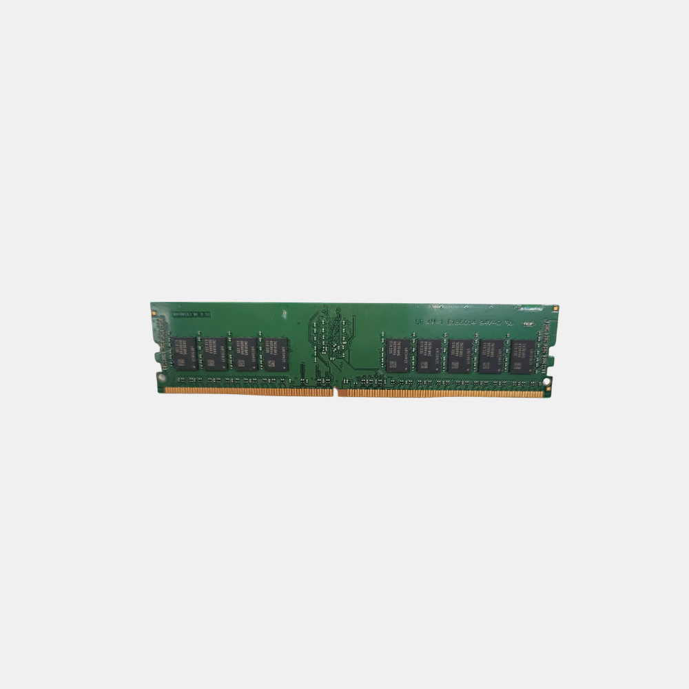 Wintec WD4RE8016G21MSB-PAN 16GB 2133 ECC UDIMM Memory (LOT OF 2)