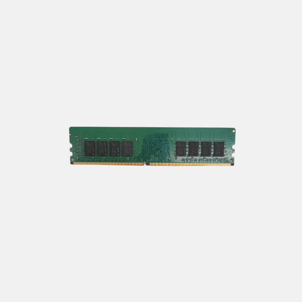 Micron CT16G4DFD824A.C16FDD1 16GB 2400 DDR4 UDIMM Memory (LOT OF 2)