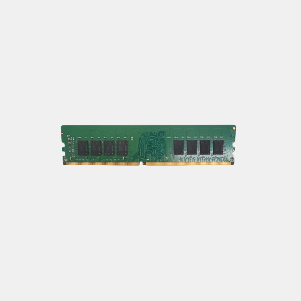 Micron Crucial CT16G4DFD8266.C16FJ 16GB 2666 DDR4 UDIMM Memory (LOT OF 2)