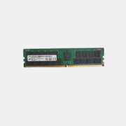 Micron MTA36ASF8G72PZ-3G2E1TI 64GB 3200AA DDR4 ECC Server Memory