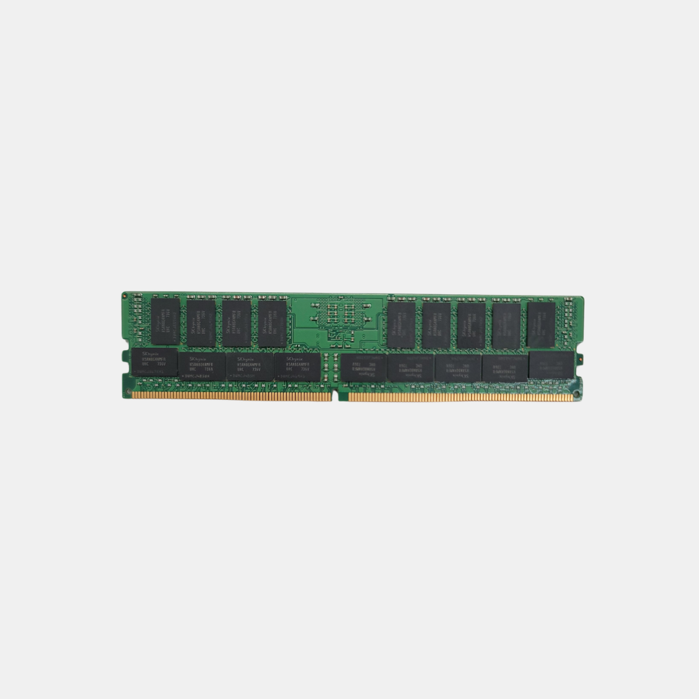 SK Hynix HMA84GR7MFR4N-UH 32GB 2400T DDR4 ECC Server Memory
