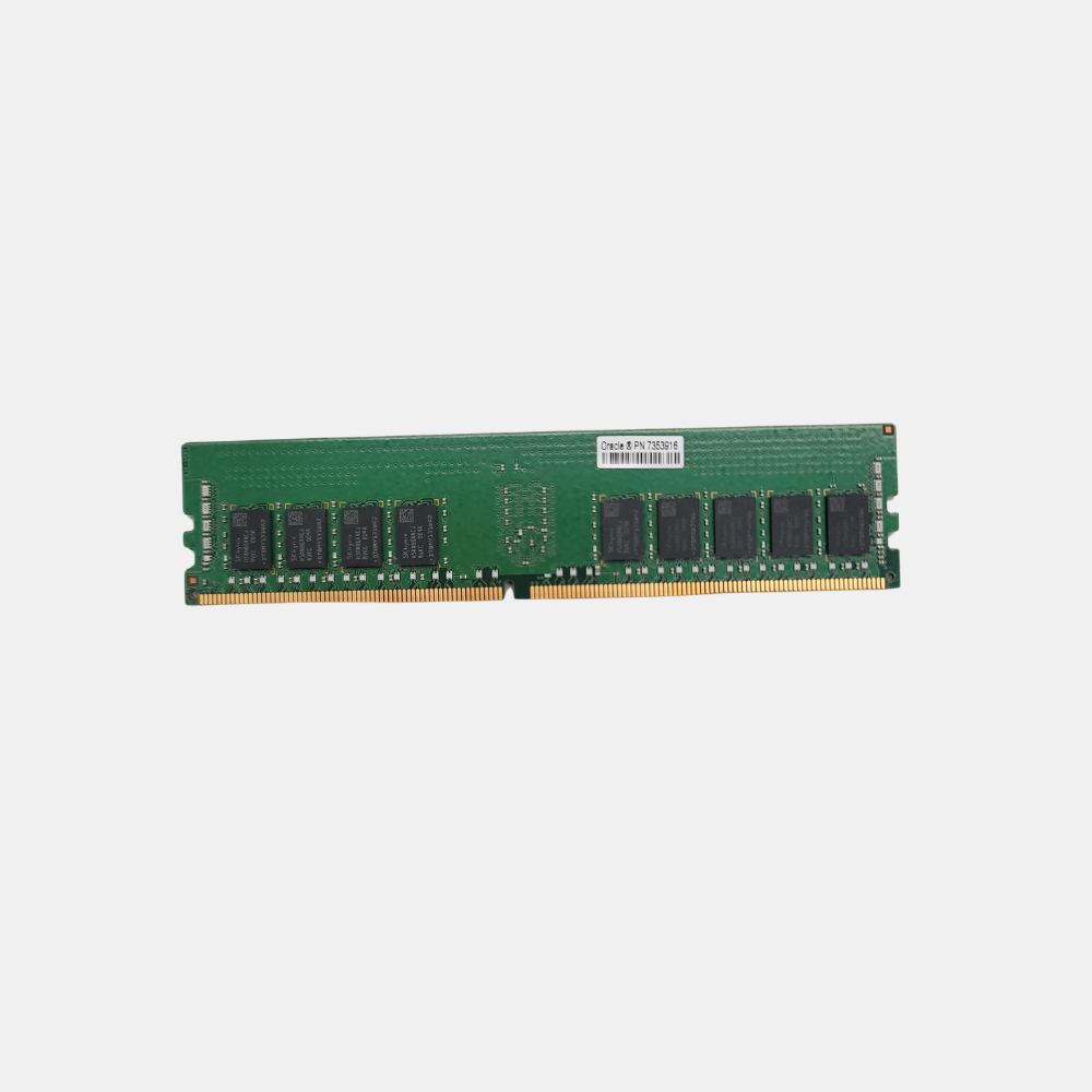 SK Hynix HMA82GR7CJR4N-VK 16GB 2666V DDR4 ECC Server Memory