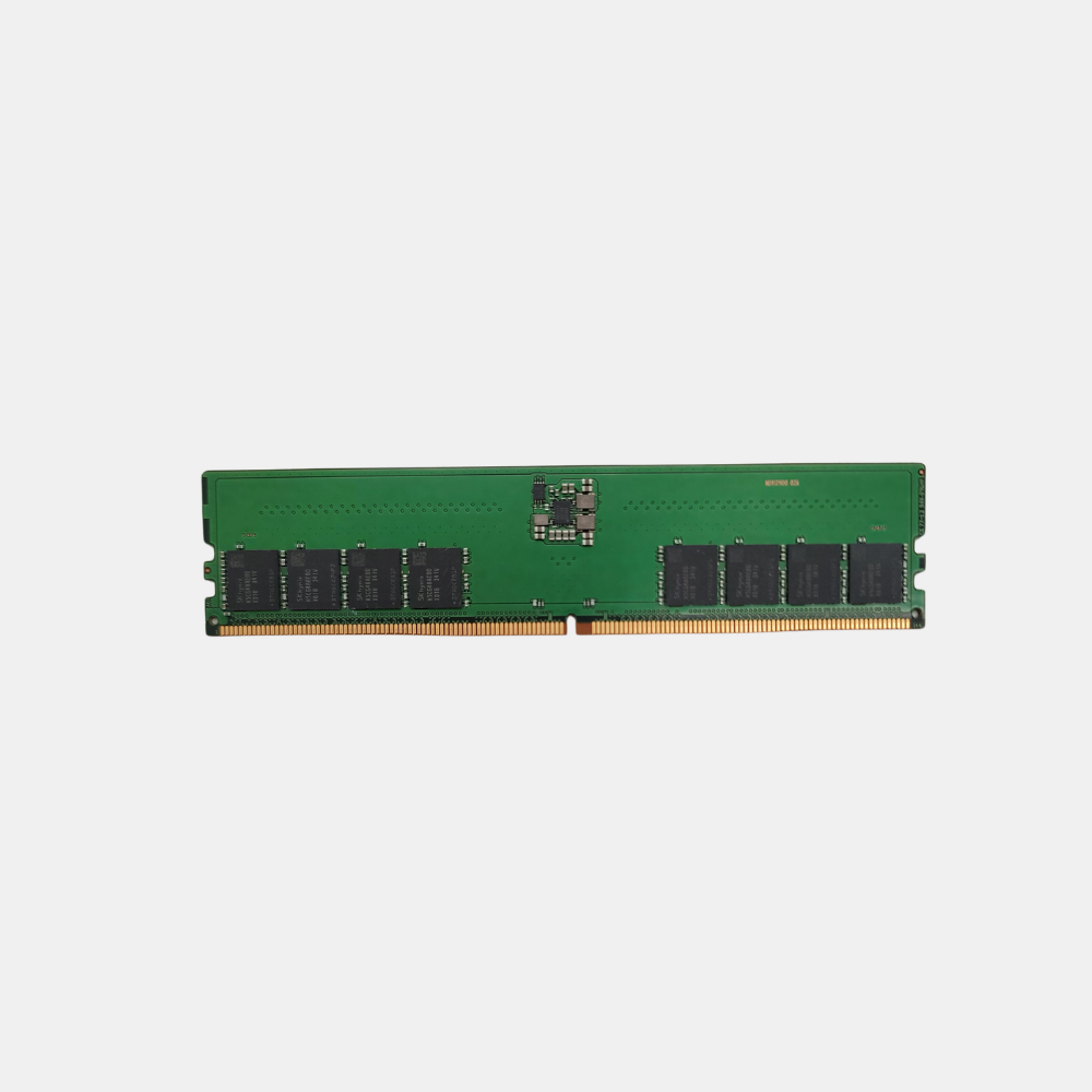 SK Hynix HMCG78AEBUA081N 16GB 4800B DDR5 UDIMM Memory