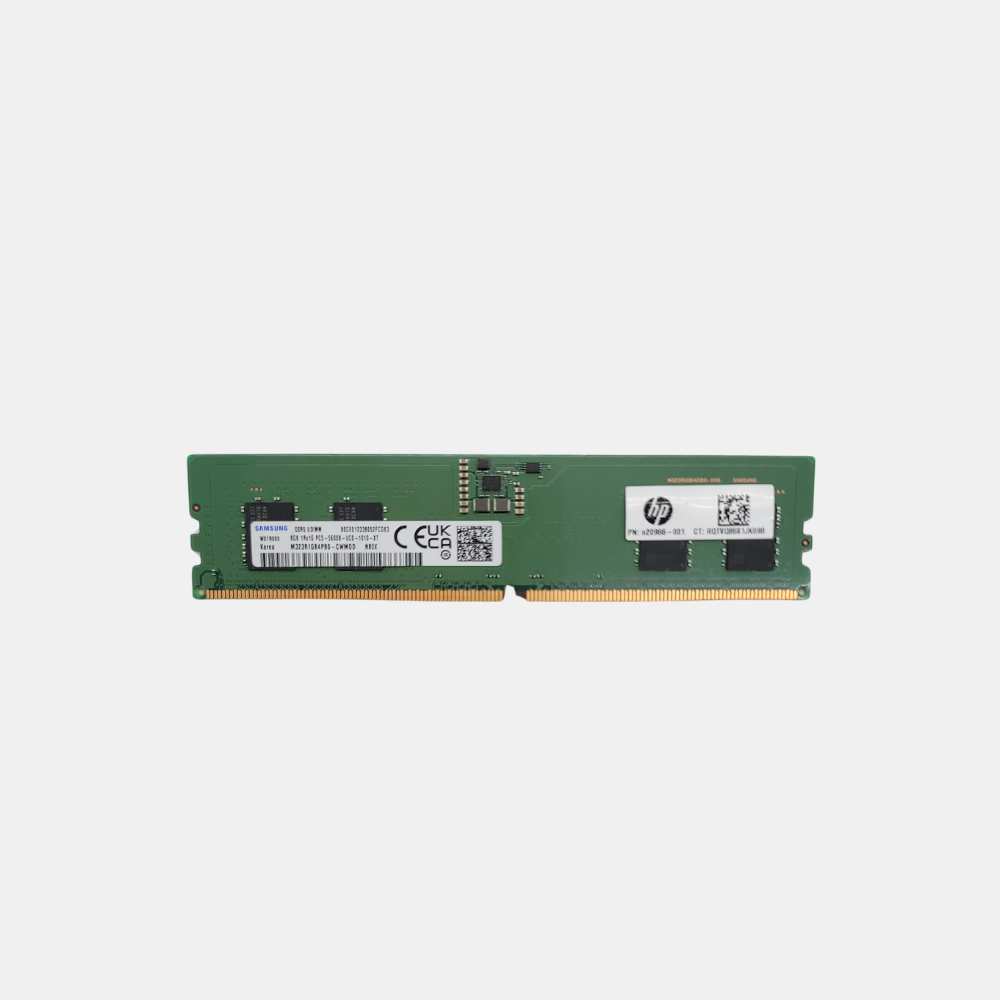 Samsung M323R1GB4PB0-CWMOD 8GB DDR5 5600B UDIMM Memory