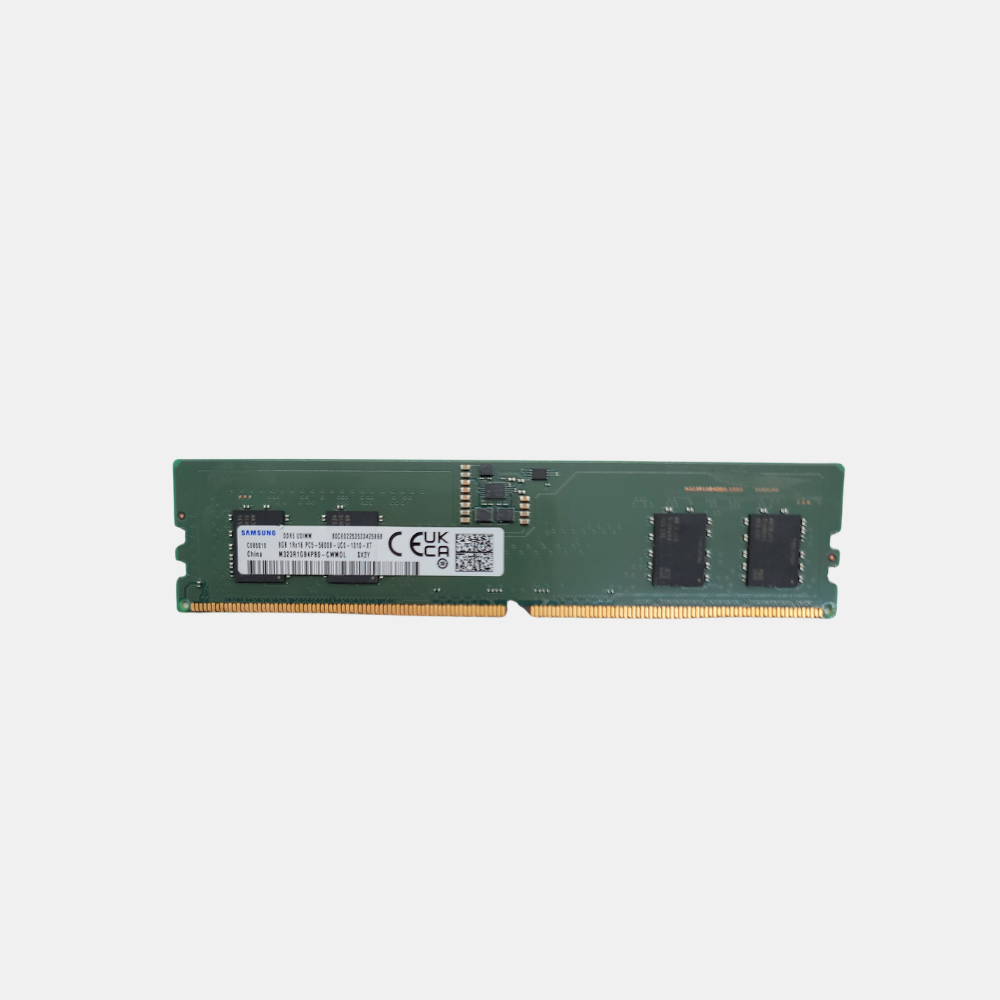 Samsung M323R1GB4PB0-CWMOL 8GB 5600B DDR5 UDIMM Memory