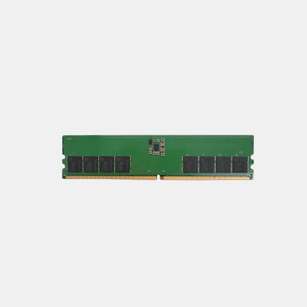SK Hynix HMCG78AEBUA084N 16GB 4800B DDR5 UDIMM Memory