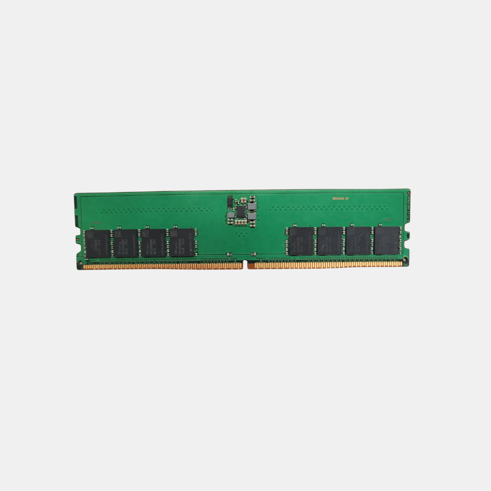 SK Hynix HMCG78AGBUA084N 16GB 5600B DDR5 UDIMM Memory