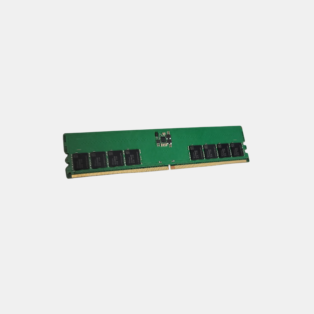 SK Hynix HMCG78AGBUA081N 16GB 5600B DDR5 UDIMM Memory