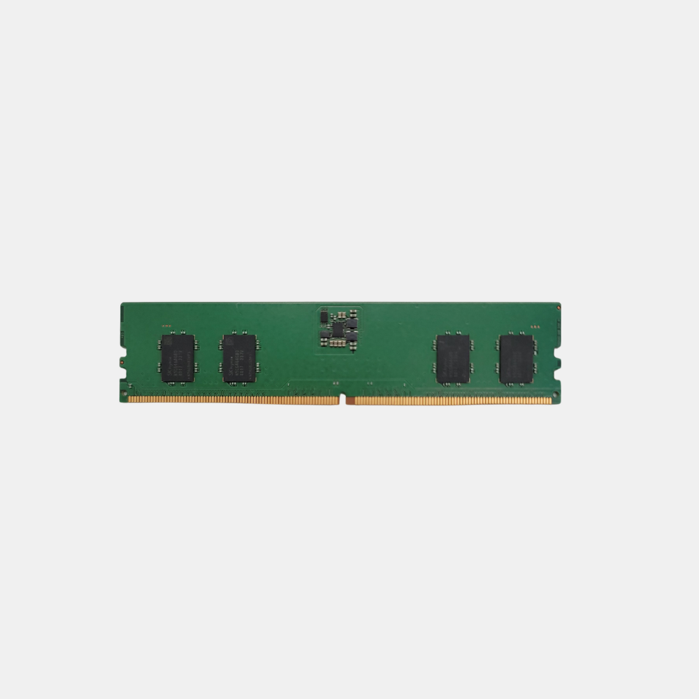 SK Hynix HMCG66AGBUA084N 8GB 5600B DDR5 UDIMM Memory