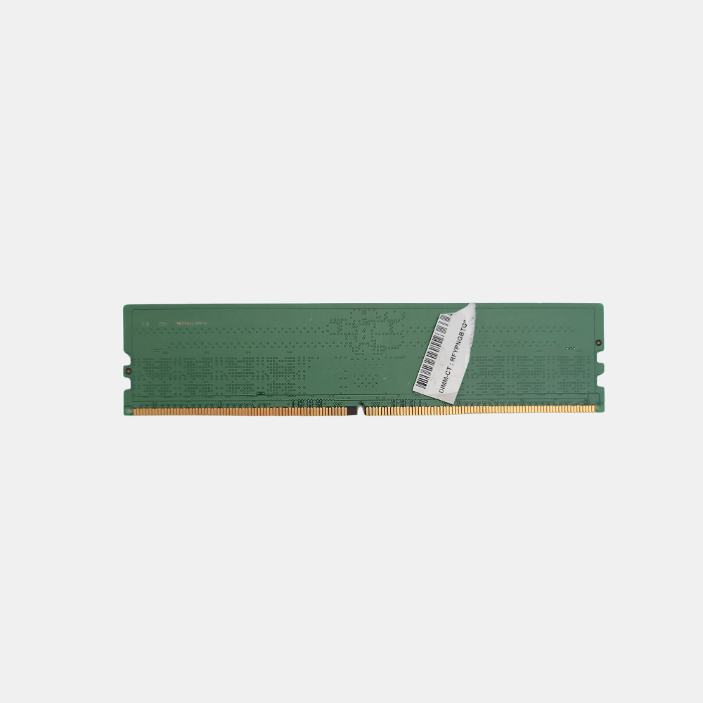 Samsung M323R2GA3BB0-CQKOL 16GB 4800B DDR5 UDIMM Memory
