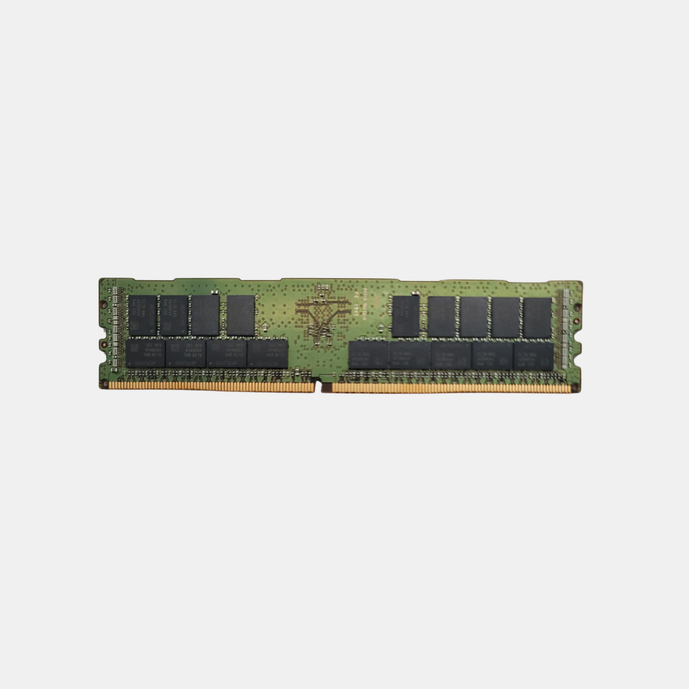 Samsung M393A4K40BB2-CTD8Y 32GB 2666V DDR4 ECC Server Memory