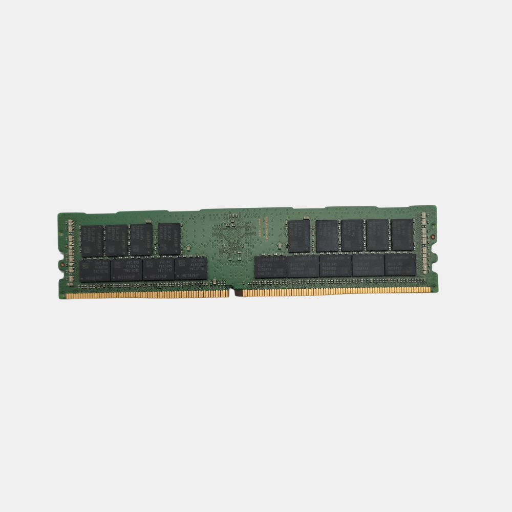 Samsung M393A4K40CB2-CTD7Y 32GB 2666V DDR4 ECC Server Memory