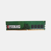 Kingston KVR24N17S8K2/16 16GB 2400 DDR4 UDIMM Memory (LOT OF 2)
