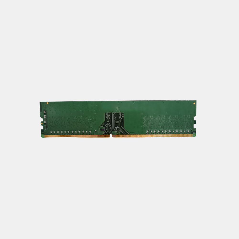 Kingston KVR24N17S8K2/16 16GB 2400 DDR4 UDIMM Memory (LOT OF 2)