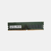 Kingston KC5N22-MIR 16GB 3200AA DDR4 UDIMM Memory (LOT OF 2)