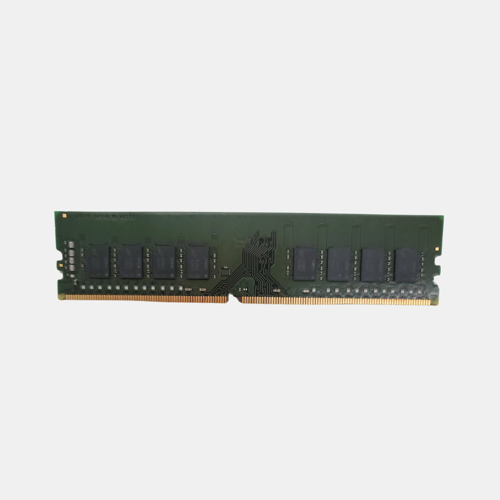 Kingston KC5N22-MIR 16GB 3200AA DDR4 UDIMM Memory (LOT OF 2)
