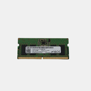 Micron MTC4C10163S1SC56BD1 8GB DDR5 5600B SODIMM (Lot Of 5)