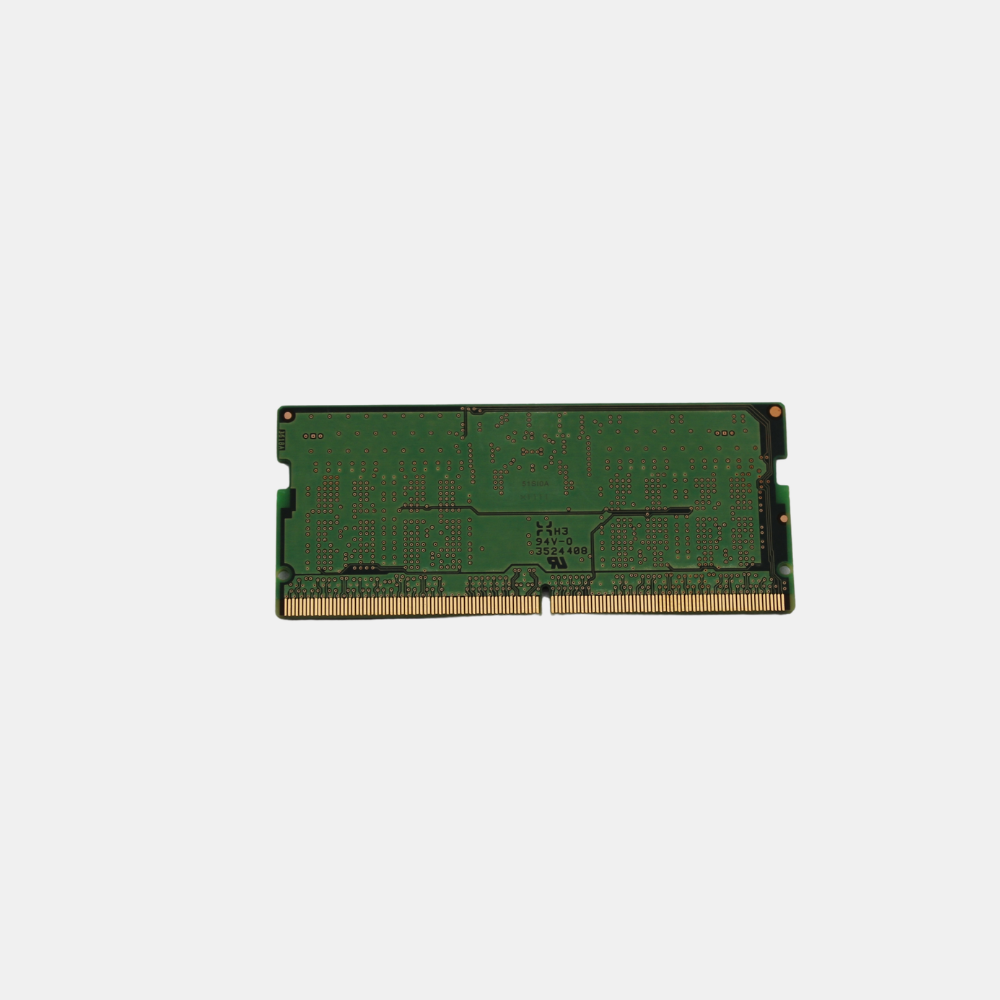 Micron MTC4C10163S1SC56BD1 8GB DDR5 5600B SODIMM (Lot Of 5)