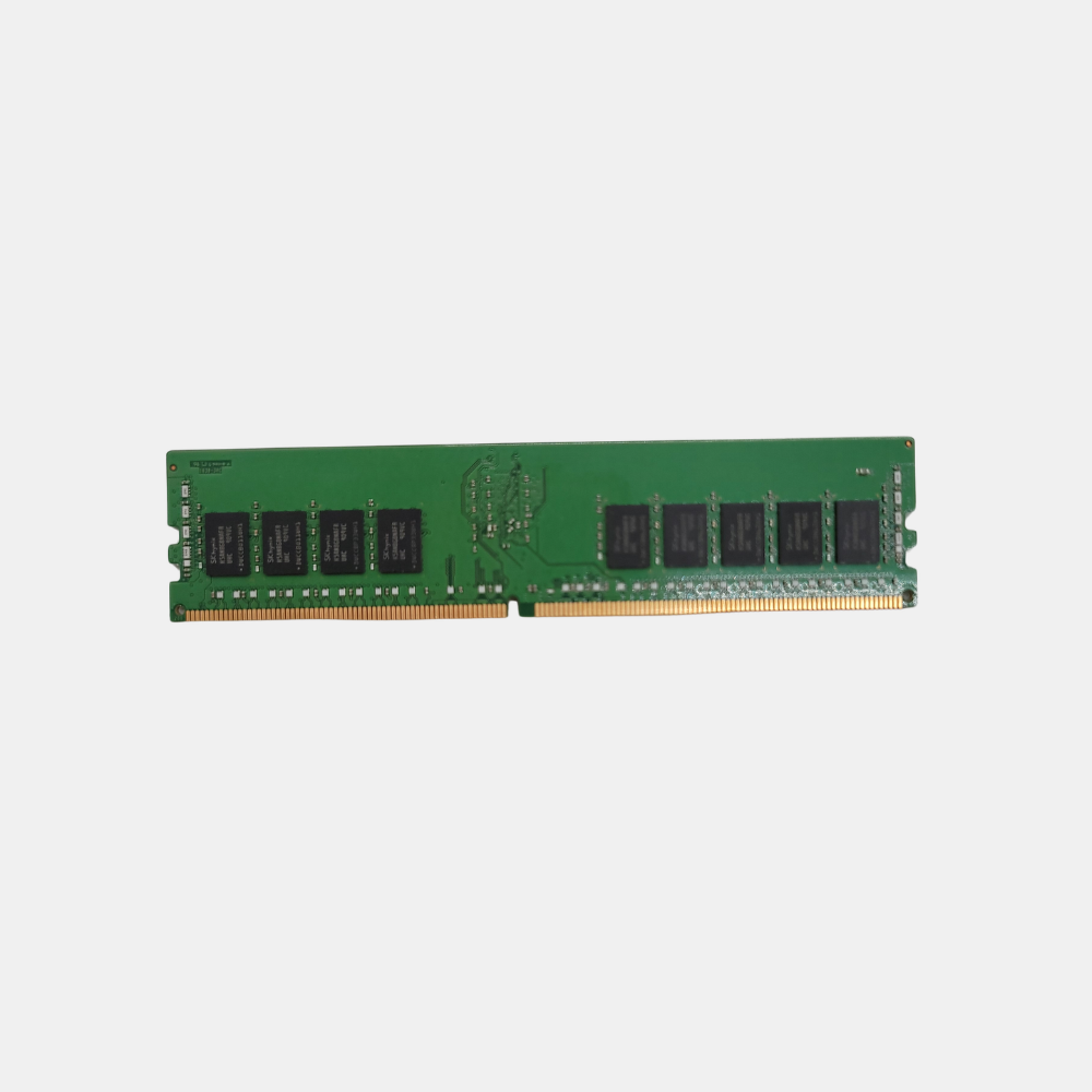 SK Hynix HMA82GR7AFR8N-UH 16GB 2400T DDR4 ECC Server Memory