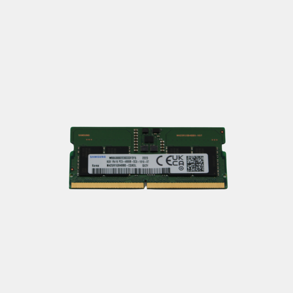 Samsung M425R1GB4BB0-CQKOL 8GB DDR5 4800B SODIMM