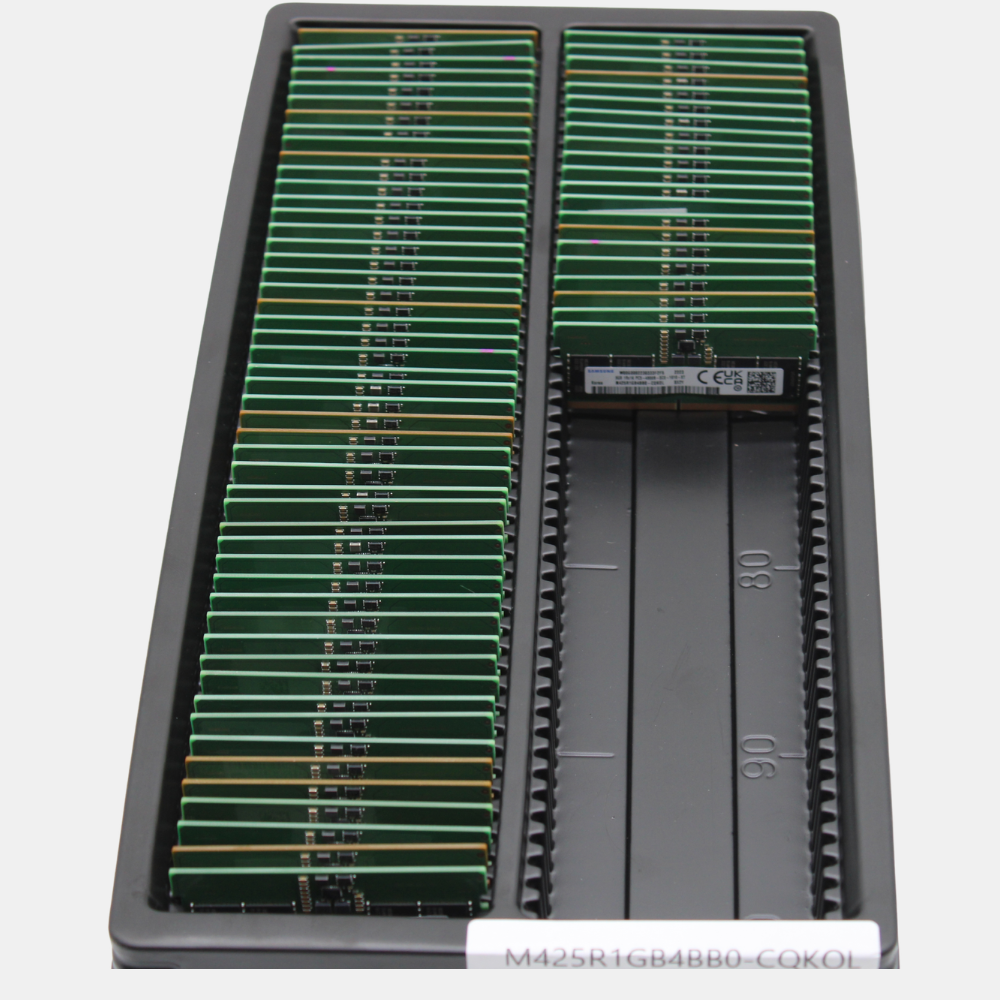 Samsung M425R1GB4BB0-CQKOL 8GB DDR5 4800B SODIMM