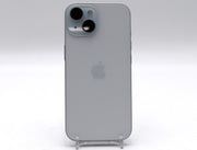 BTO Base Apple iPhone 15 A2846 128GB Blue T-Mobile Locked B