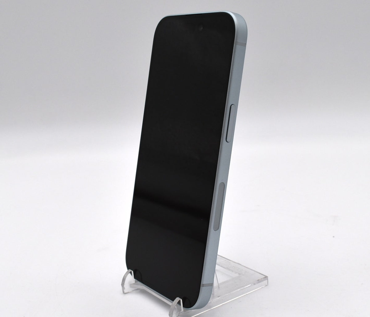 BTO Base Apple iPhone 15 A2846 128GB Blue T-Mobile Locked B