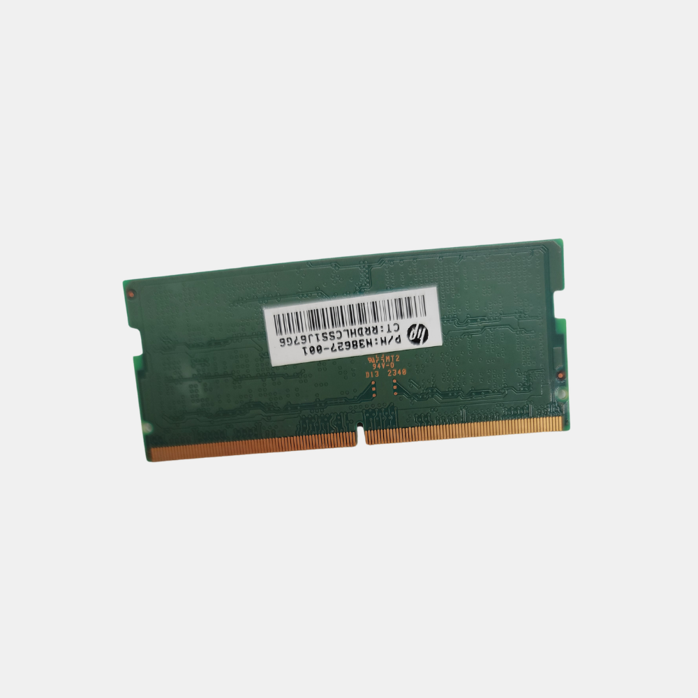Samsung M425R2GA3PB0-CWMOD 16GB 5600B DDR5 SODIMM Memory