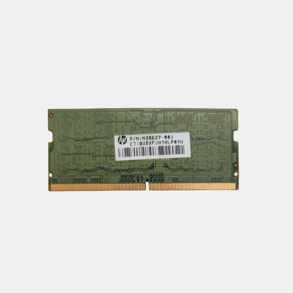 Samsung M425R2GA3EB0-CWMOD 16GB 5600B DDR5 SODIMM Memory