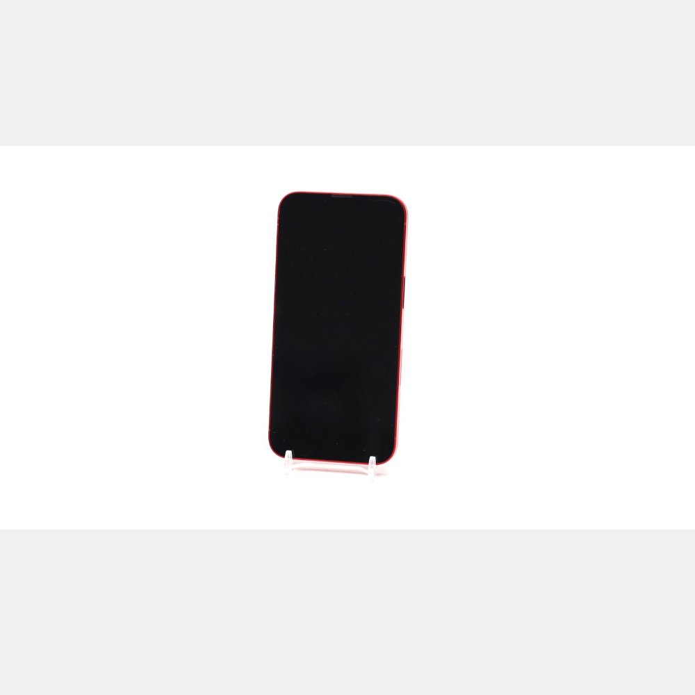 Apple iPhone 13 A2482 128GB Red AT&T locked