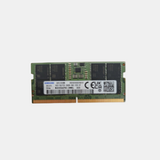 Samsung M425R2GA3PB0-CWMOL 16GB 5600B DDR5 SODIMM Memory