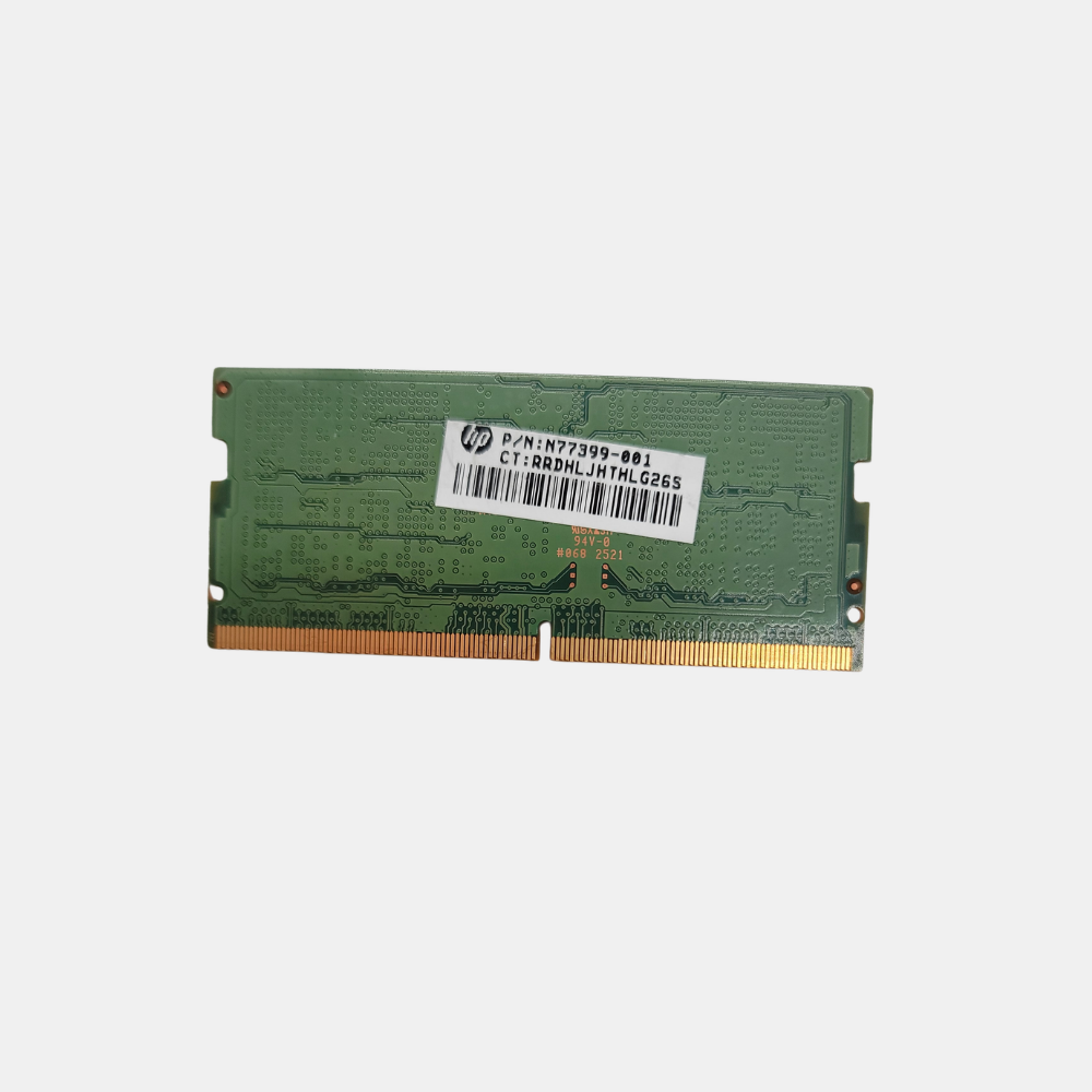 Samsung M425R2GA3PB0-CWMOL 16GB 5600B DDR5 SODIMM Memory