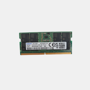 Samsung M425R2GA3BB0-CQKOD 16GB 4800B DDR5 SODIMM Memory