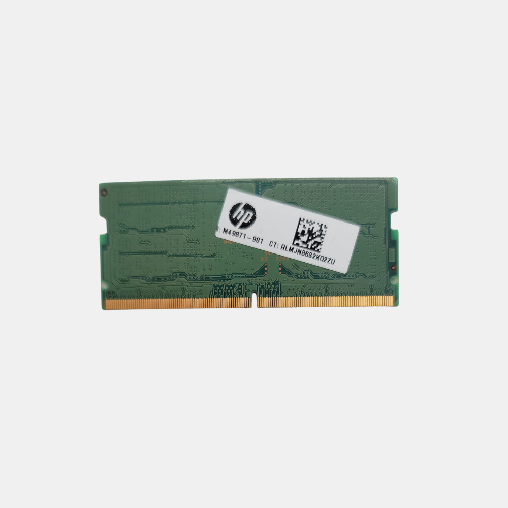 Samsung M425R2GA3BB0-CQKOD 16GB 4800B DDR5 SODIMM Memory