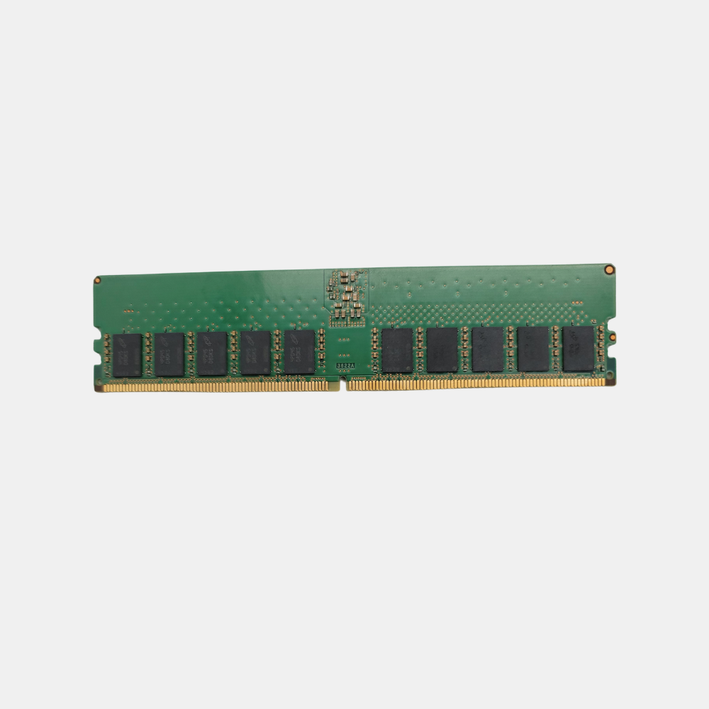 Micron MTC20C2085S1EC56BD1 32GB 5600B DDR5 ECC Server Memory