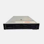 Dell PowerEdge R740 Dual Intel 8168 2.7GHz 2 CPU's 2 1600W PSU's Integrated Graphics