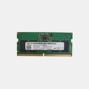 Micron MTC4C10163S1SC48BA1 8GB 4800B DDR5 SODIMM Memory