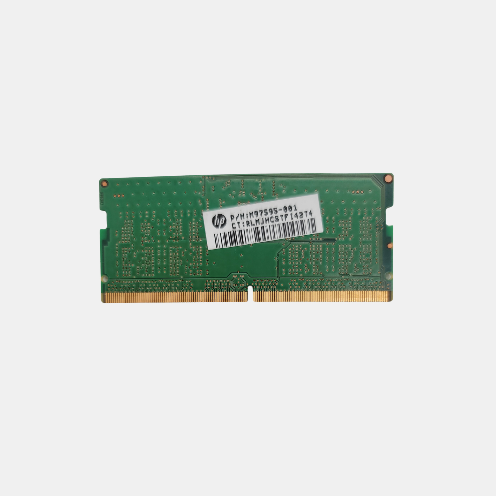 Micron MTC4C10163S1SC48BA1 8GB 4800B DDR5 SODIMM Memory