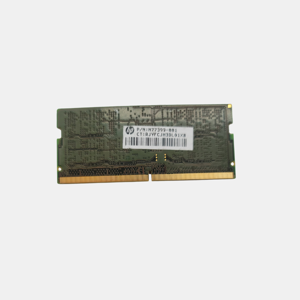 Kingston HP56S46BS8MDF-16 16GB 5600B DDR5 SODIMM Memory
