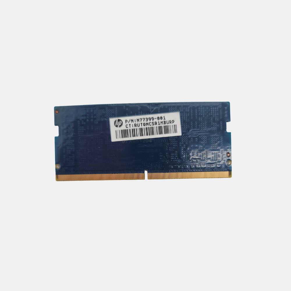 Ramaxel RMSB3410CA88IBF 16GB 5600B DDR5 SODIMM Memory