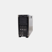 Dell Poweredge T440 2x Xeon Silver 4110 2x 495w PSUs *Read Description*