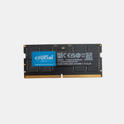 Micron Crucial CT32G48C40S5.M16A1 32GB 4800B DDR5 SODIMM Memory