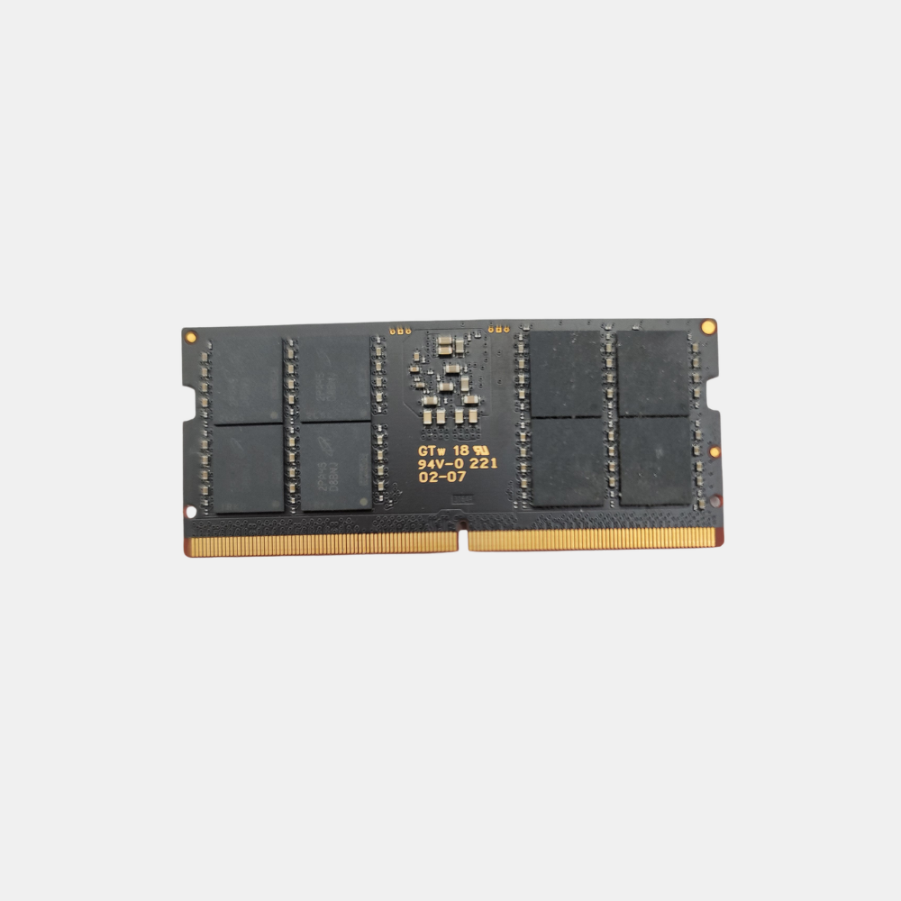Micron Crucial CT32G48C40S5.M16A1 32GB 4800B DDR5 SODIMM Memory
