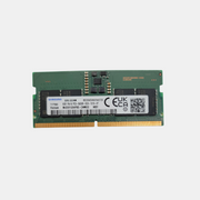 Samsung M425R1GB4PB0-CWMOD 8GB 5600B DDR5 SODIMM Memory